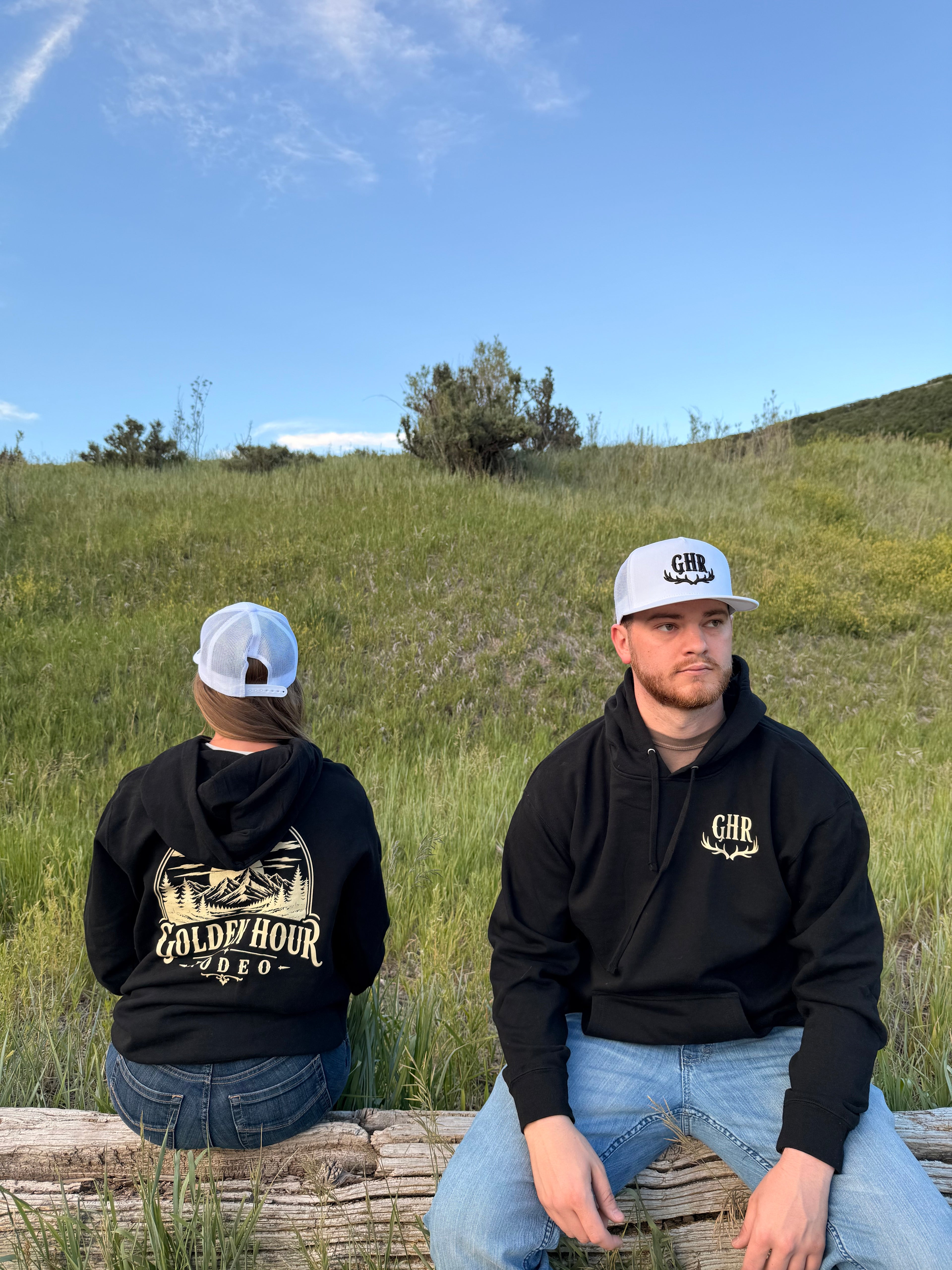 High-Noon Hoodie