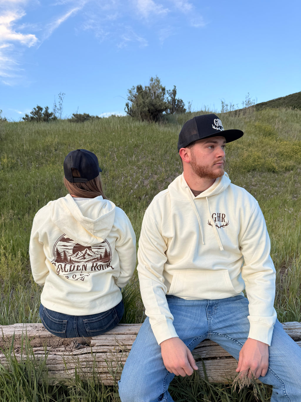 High-Noon Hoodie
