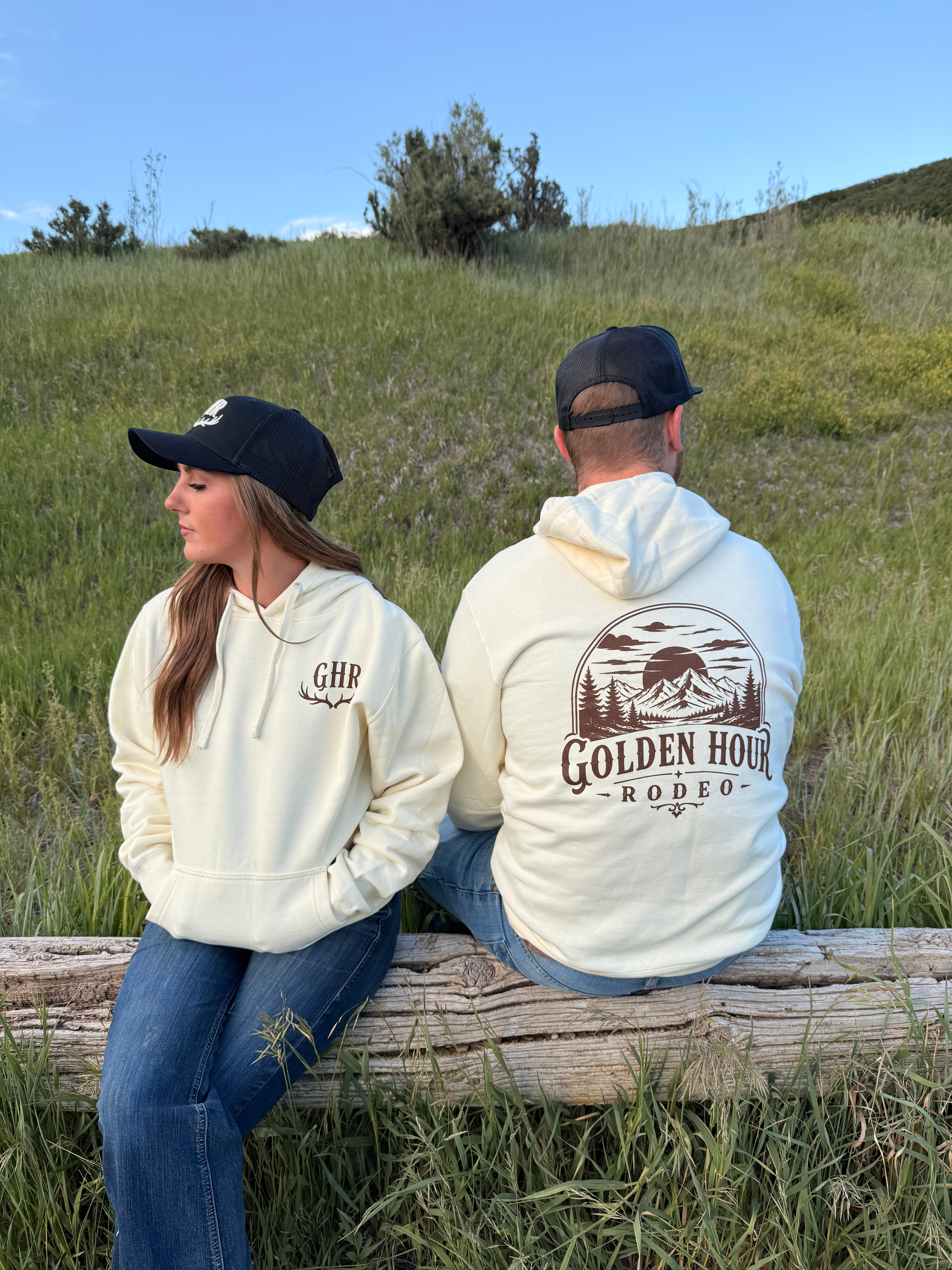 High-Noon Hoodie
