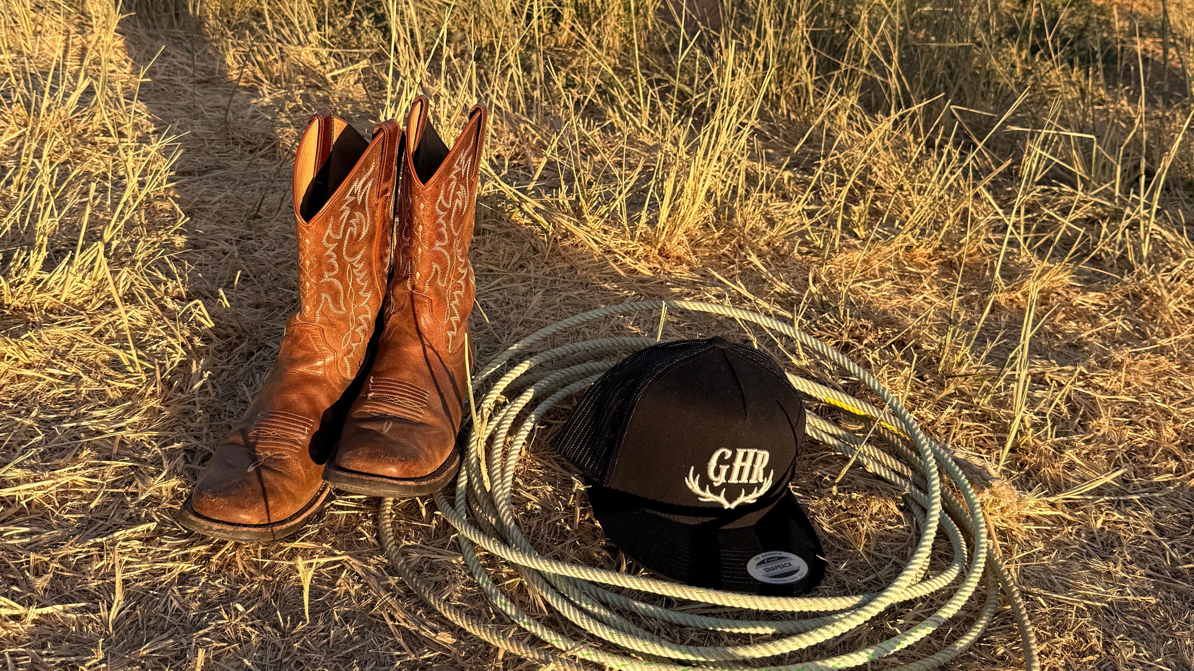 Outlaw Hat
