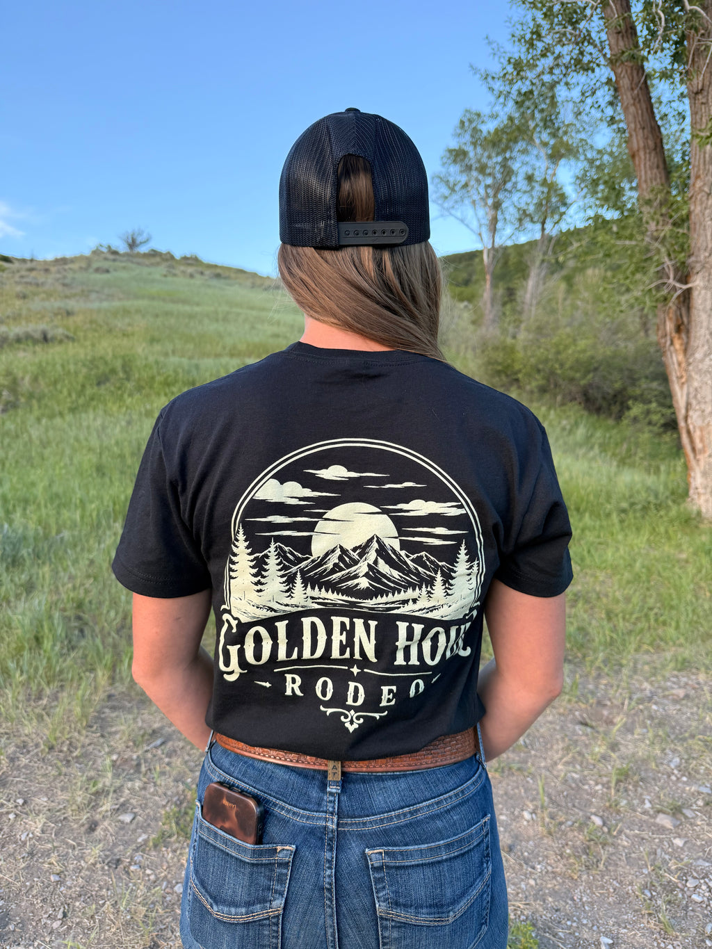 Golden Standard Tee