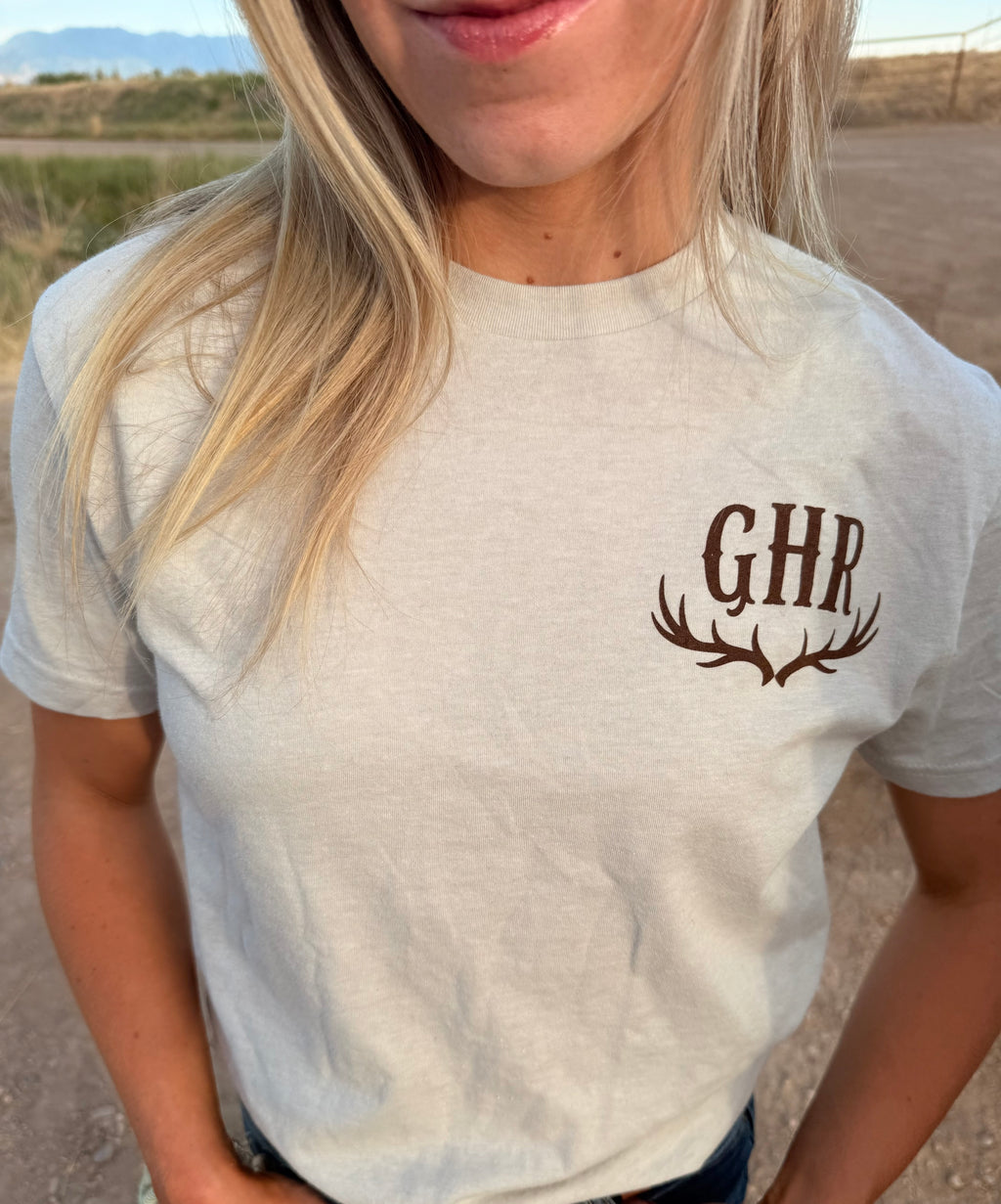 Golden Standard Tee