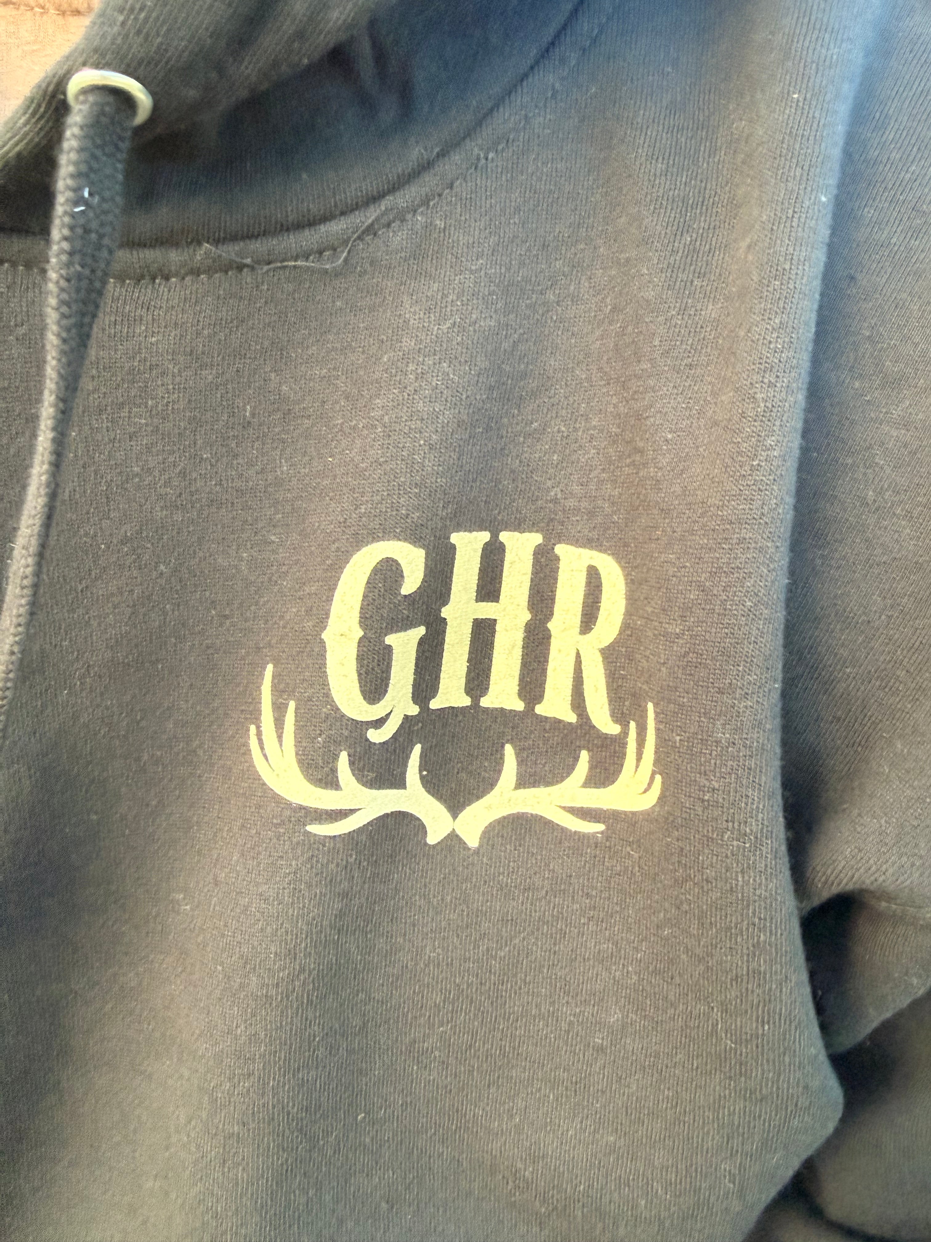 High-Noon Hoodie