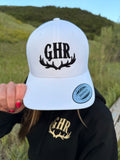 Dust Trucker Hat