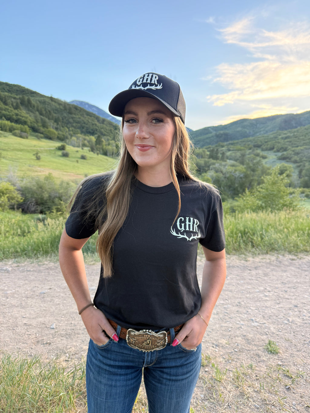 Golden Standard Tee