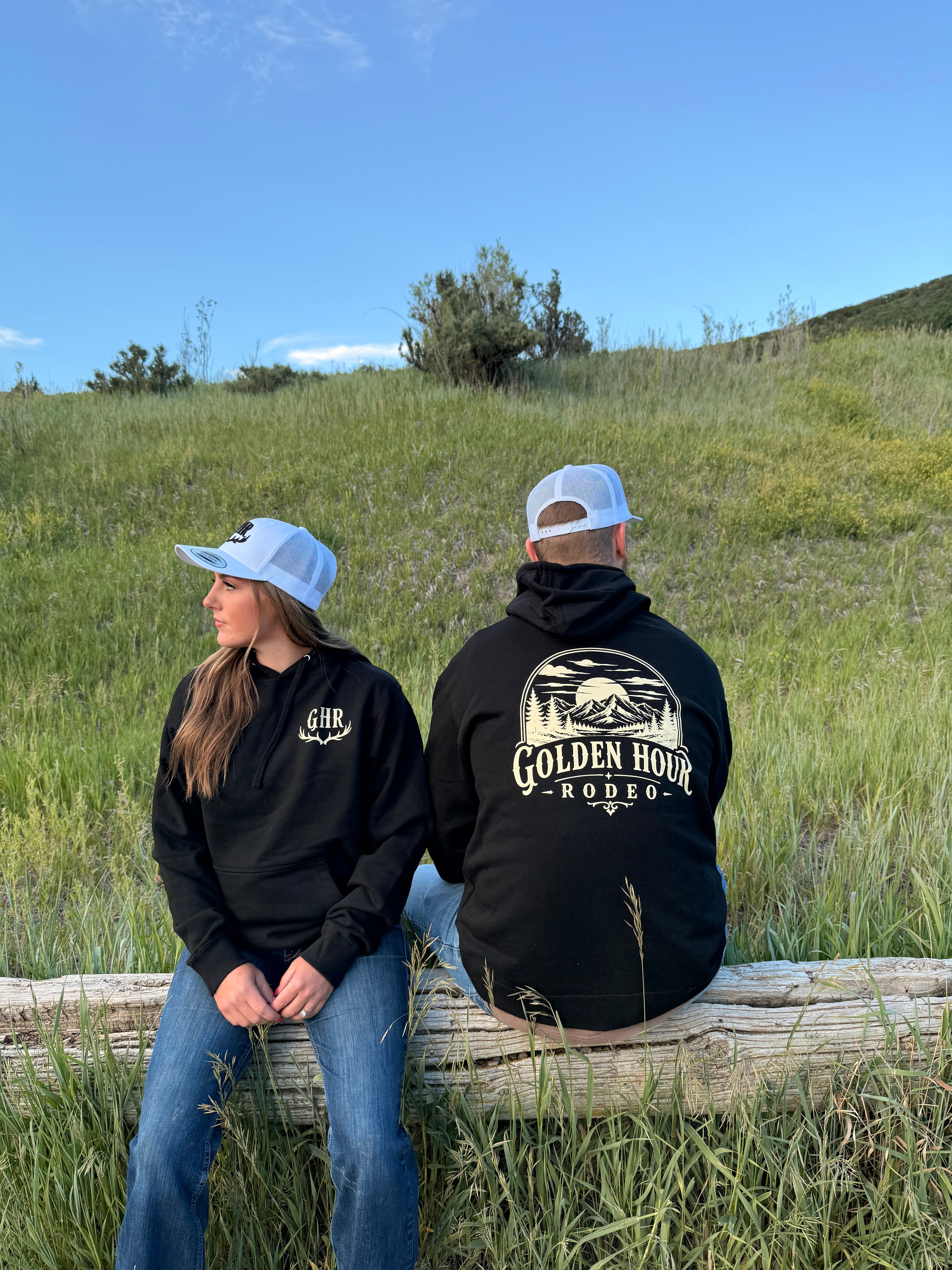 High-Noon Hoodie