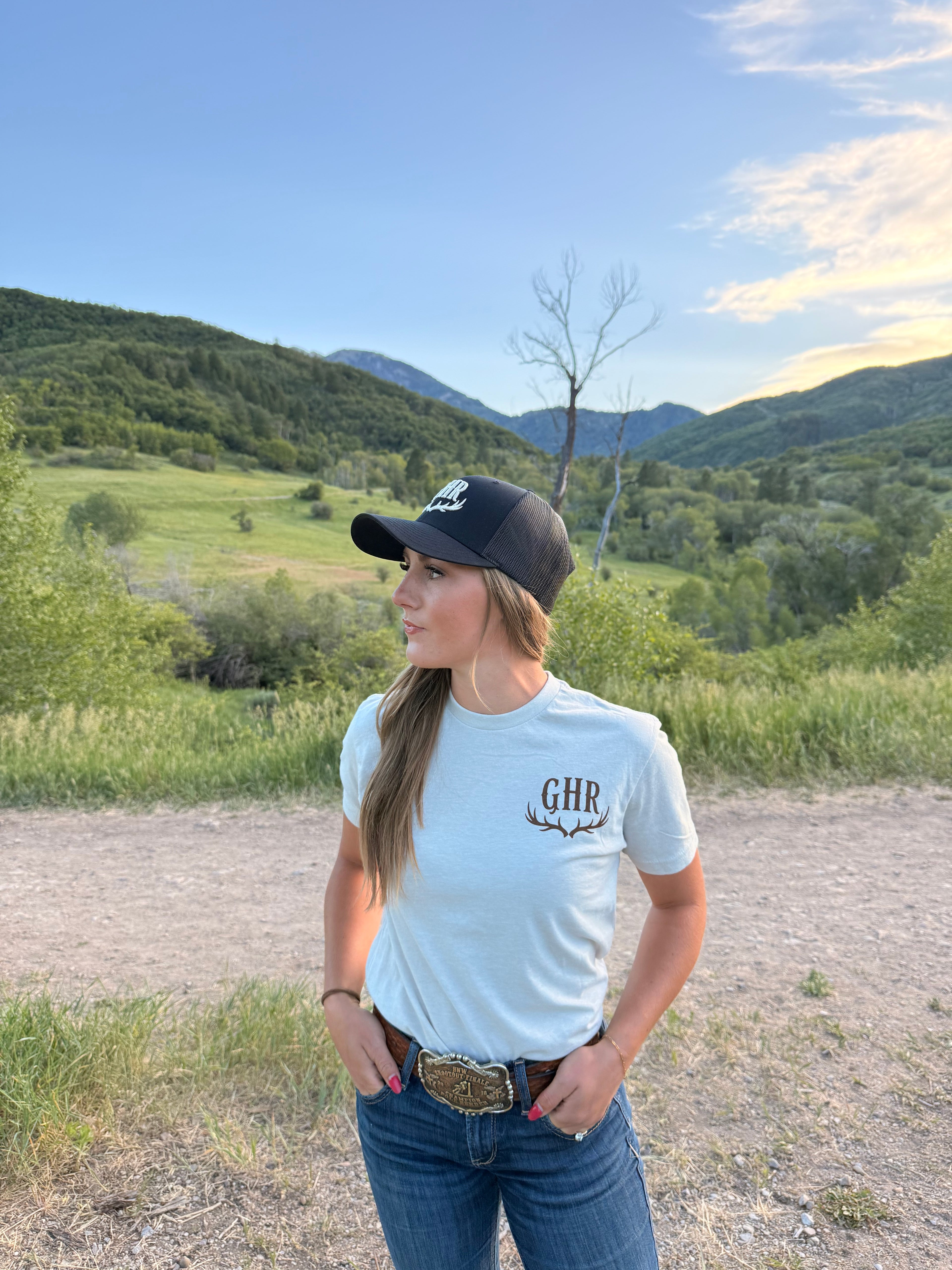 Golden Standard Tee
