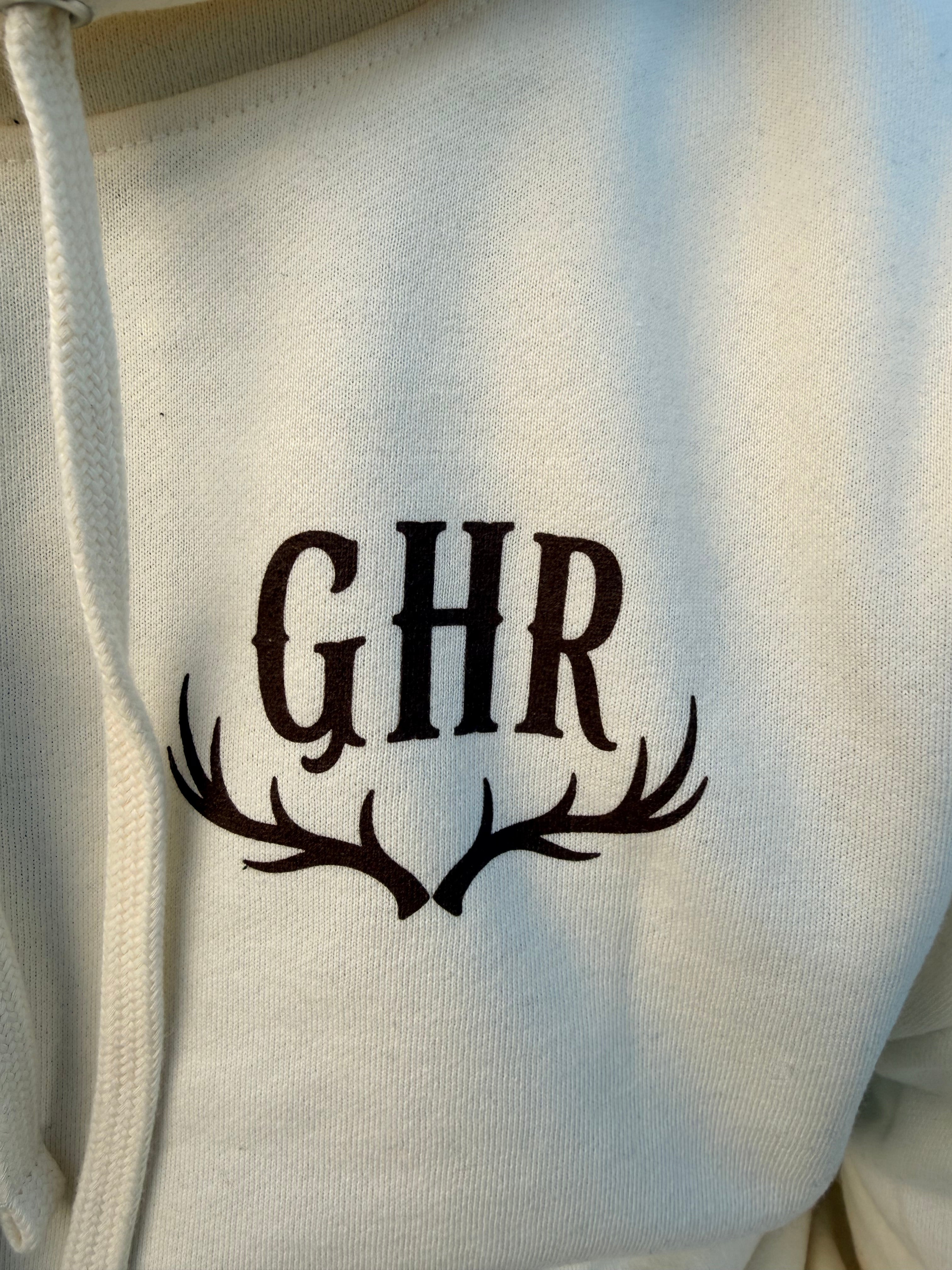 High-Noon Hoodie