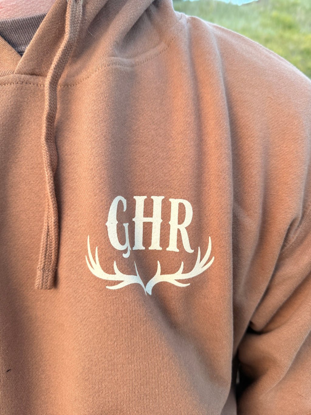 High-Noon Hoodie